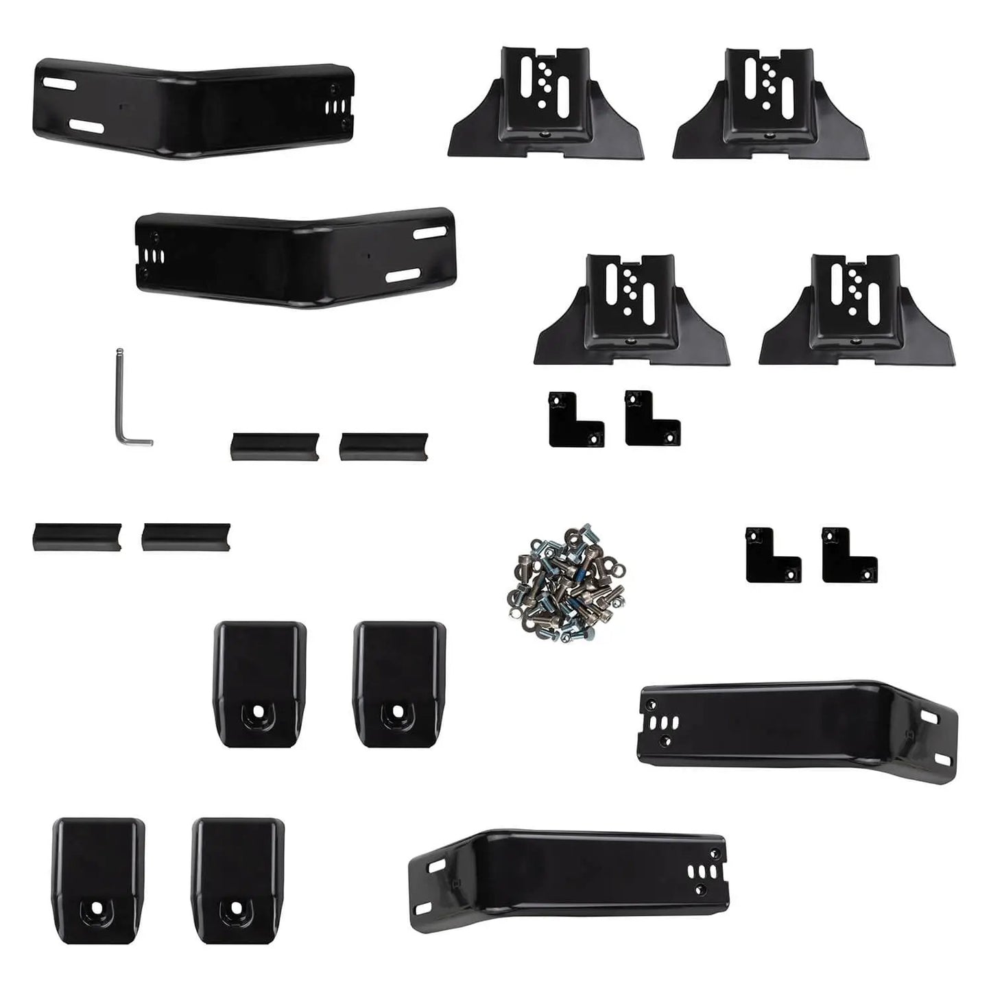 ARB Roof Rack Mounting Kit by ARB
