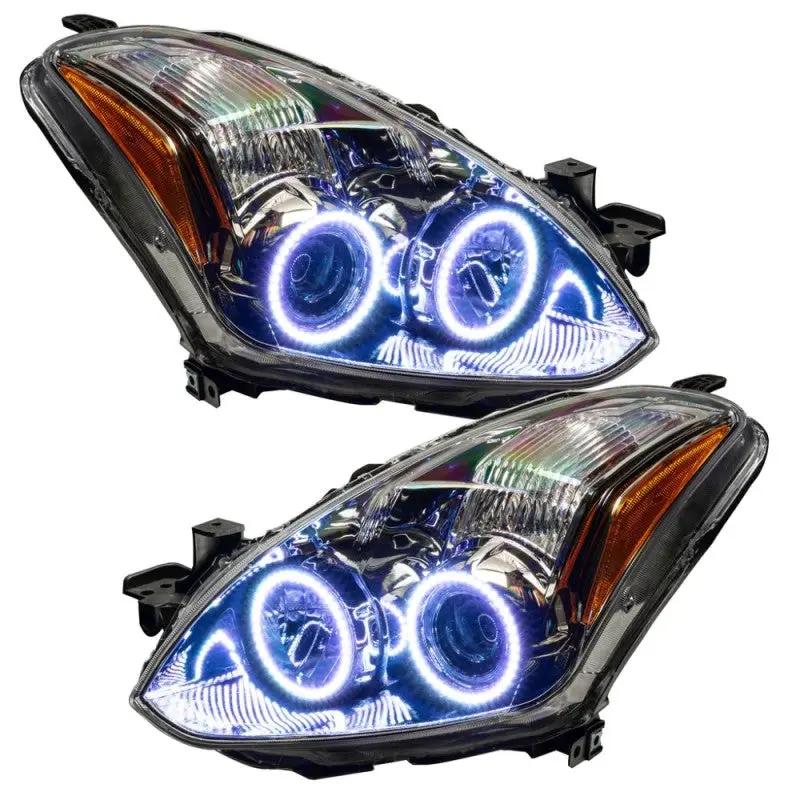 ORACLE Lighting ORL Headlight Assemblies by ORACLE Lighting