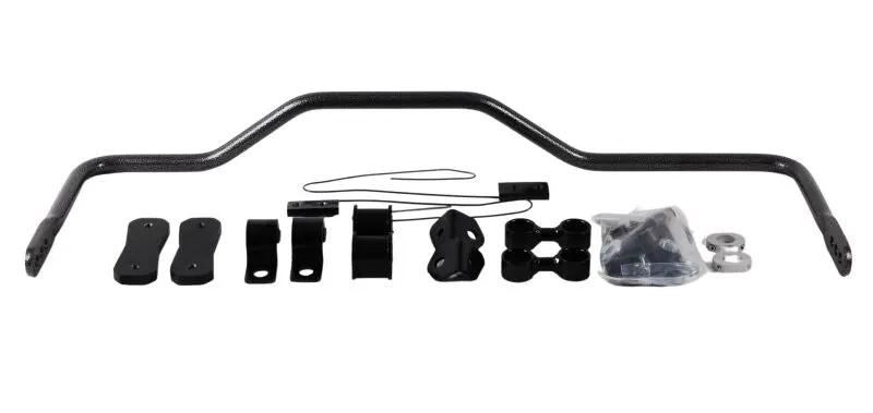 Hellwig HWG Rear Sway Bars