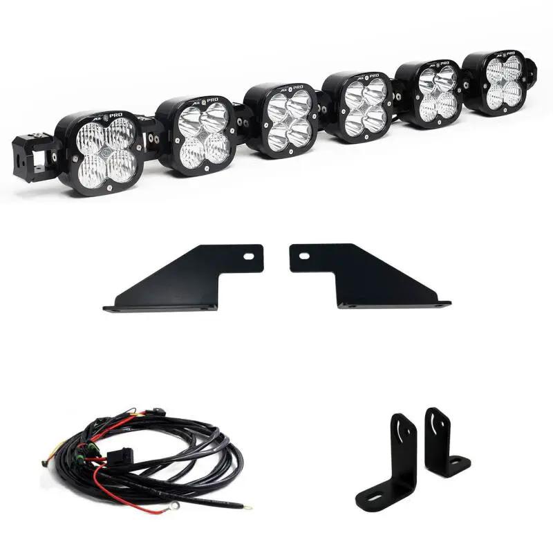 Baja Designs BAJ XL Pro Light Bar by Baja Designs