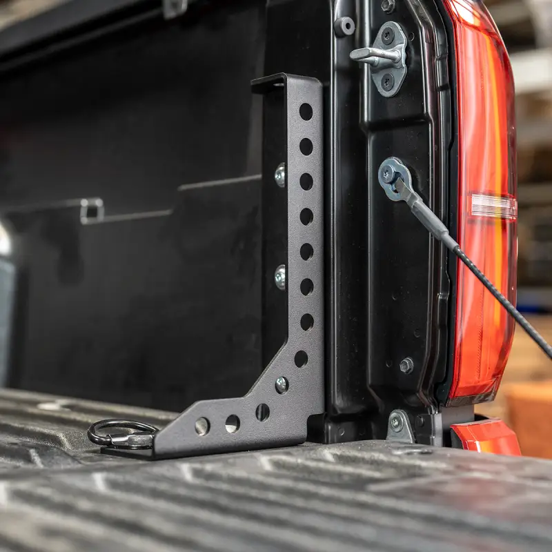Cali Raised LED CAL Bed Channel Supports by Cali Raised LED