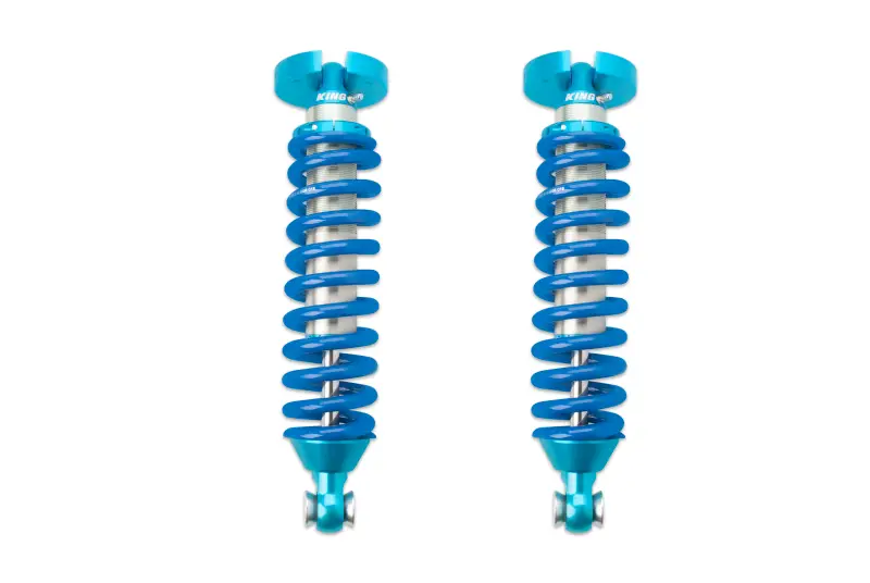 King Shocks KIN 2.5 Coilovers by King Shocks
