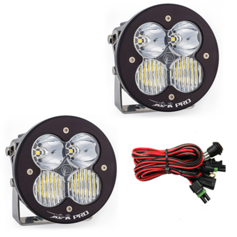 Baja Designs BAJ XL R Pro Light Pods
