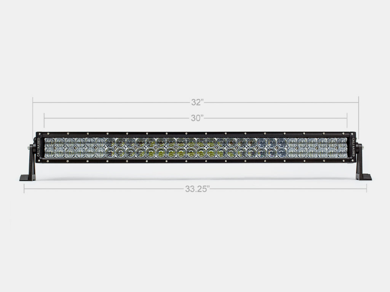 Cali Raised LED CAL LED Bar