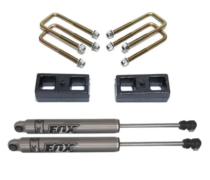 Maxtrac MXT Lift Kit