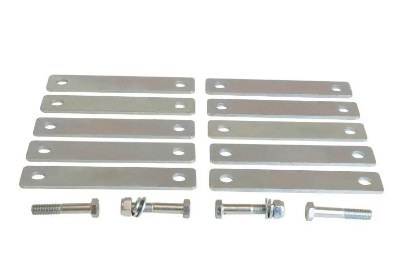 Maxtrac MXT Carrier Bearing Spacer by Maxtrac