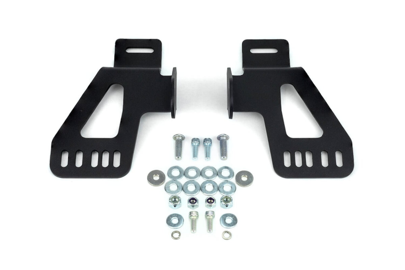 Cali Raised LED CAL Grille Light Bar Kits