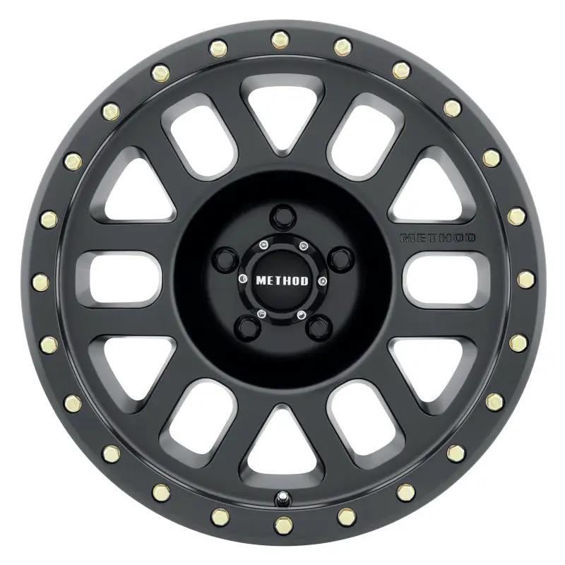 Method Wheels MRW MR309 Wheels by Method Wheels