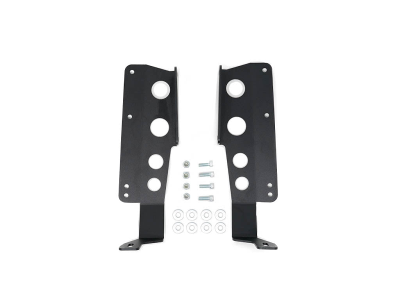 Cali Raised LED CAL Grille Light Bar Kits