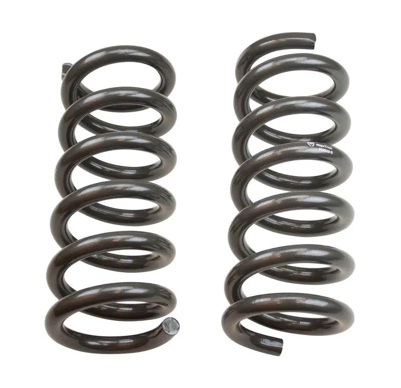 Maxtrac MXT Lowering Coils