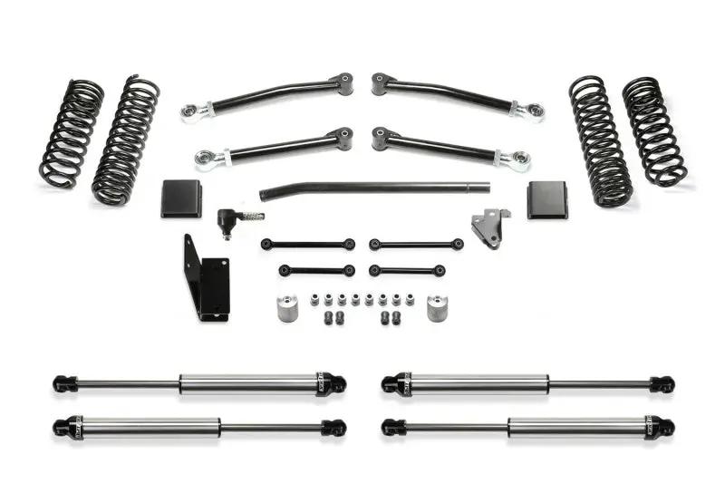 Fabtech FAB Control Arm Links by Fabtech