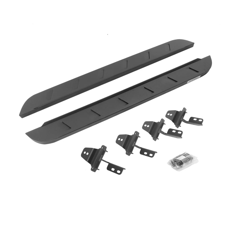 Go Rhino GOR RB10 Slim Running Boards