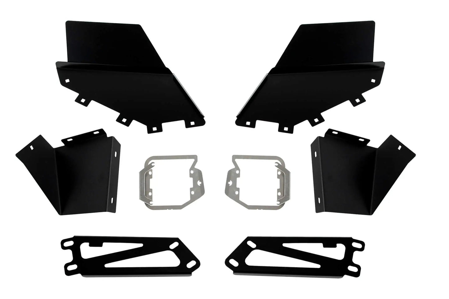 ARB Bumper Mounting Kit For 3940550 by ARB