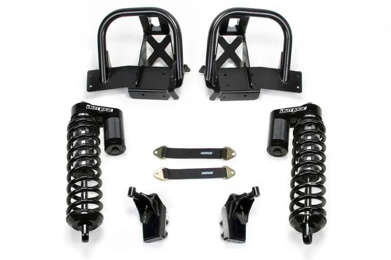 Fabtech FAB Conversion Component Box by Fabtech
