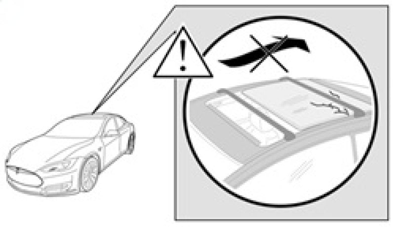 Thule THU AeroBlade Edge Load Bars by Thule