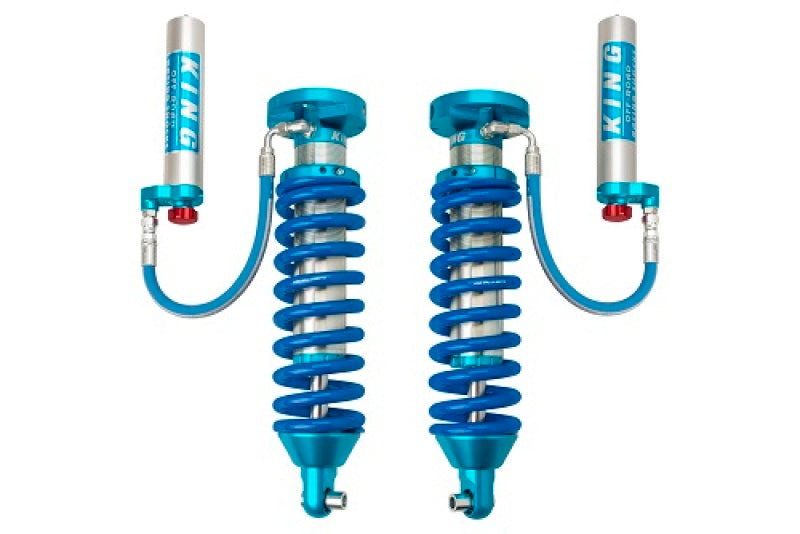 King Shocks KIN 2.5 Coilovers