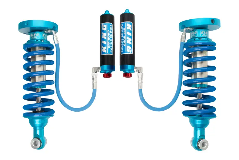 King Shocks KIN 2.5 Coilovers by King Shocks