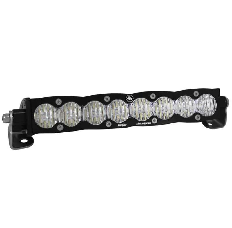 Baja Designs BAJ S8 Light Bars by Baja Designs