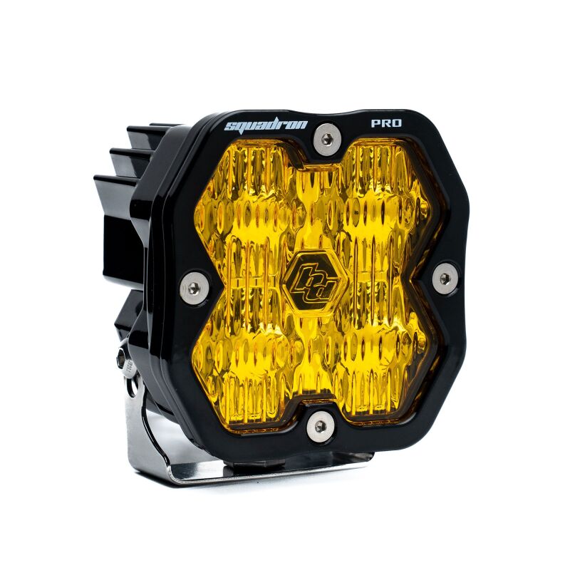 Baja Designs BAJ Squadron Pro Lights