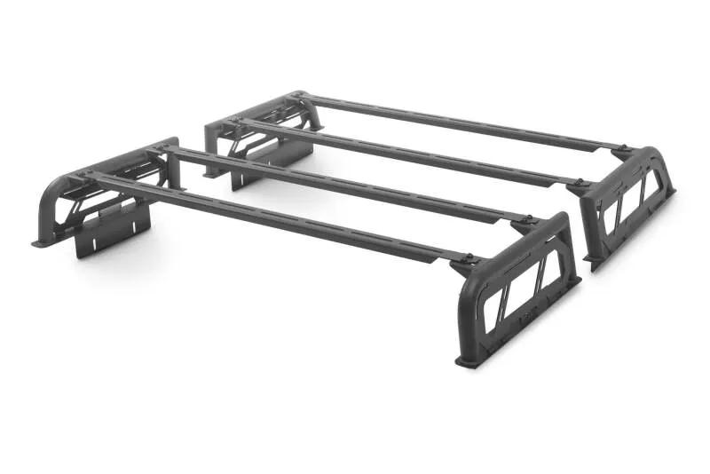 DV8 Offroad DVE Bed Racks by DV8 Offroad