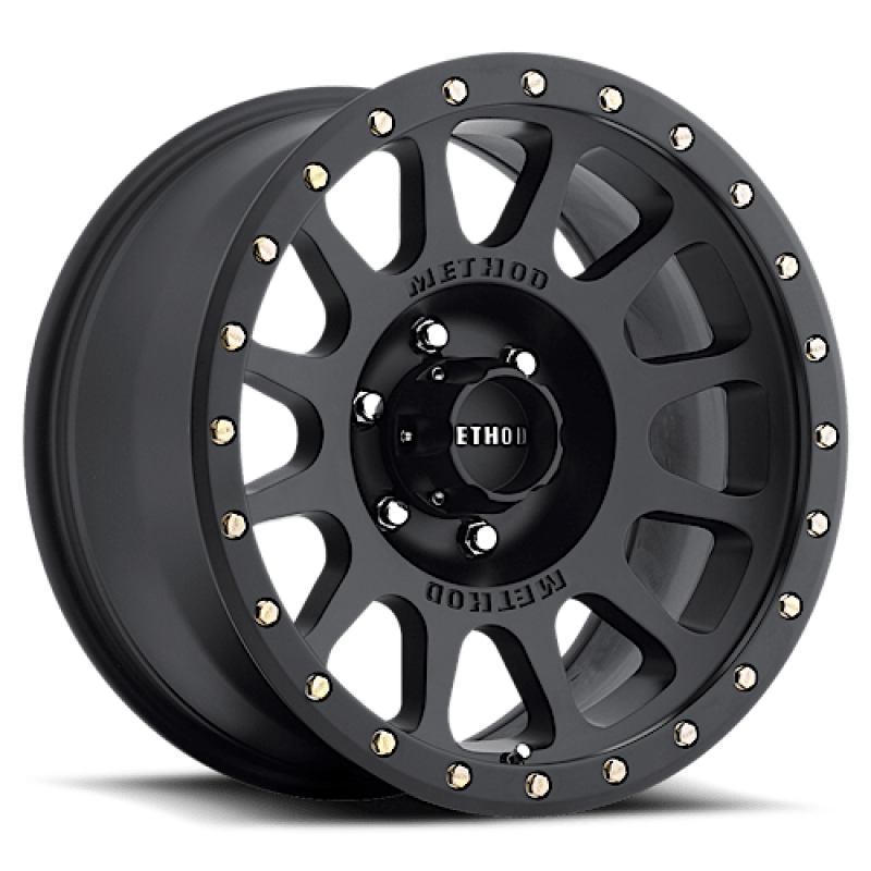 Method Wheels MRW MR305 Wheels by Method Wheels