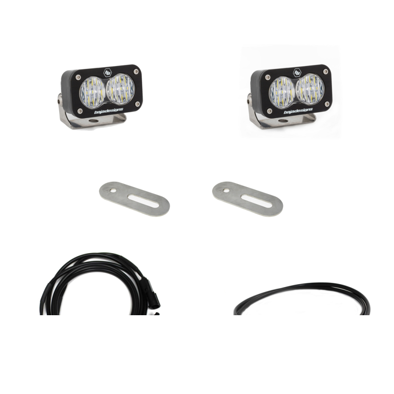 Baja Designs BAJ S2 Sport Lights
