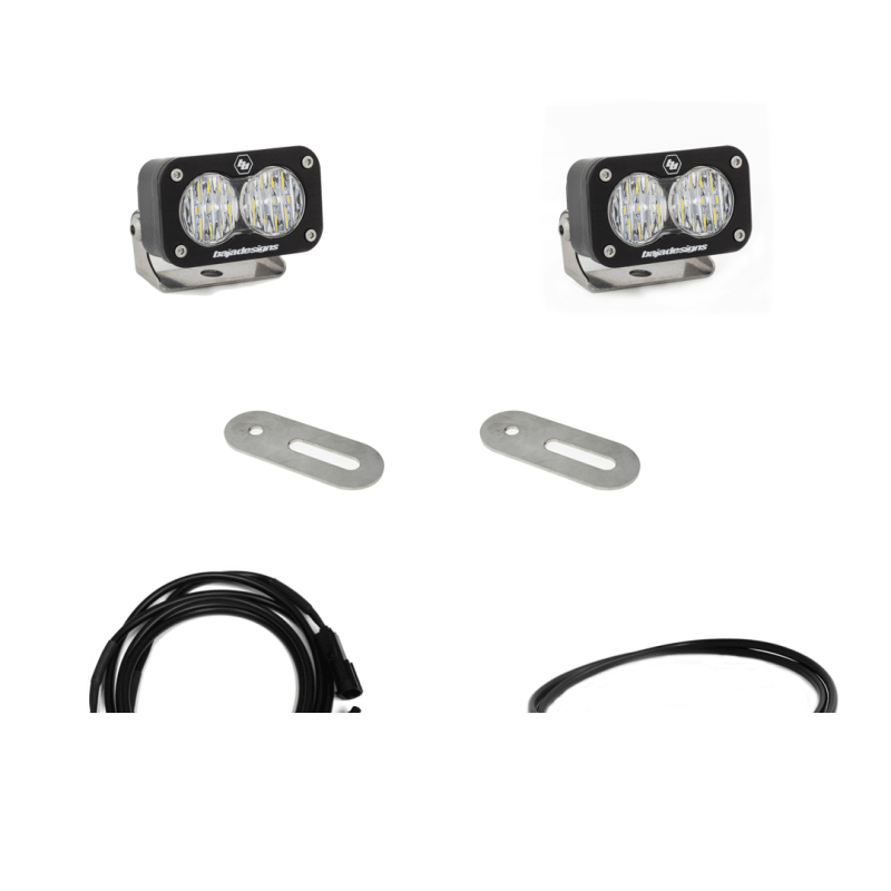 Baja Designs BAJ S2 Sport Lights by Baja Designs