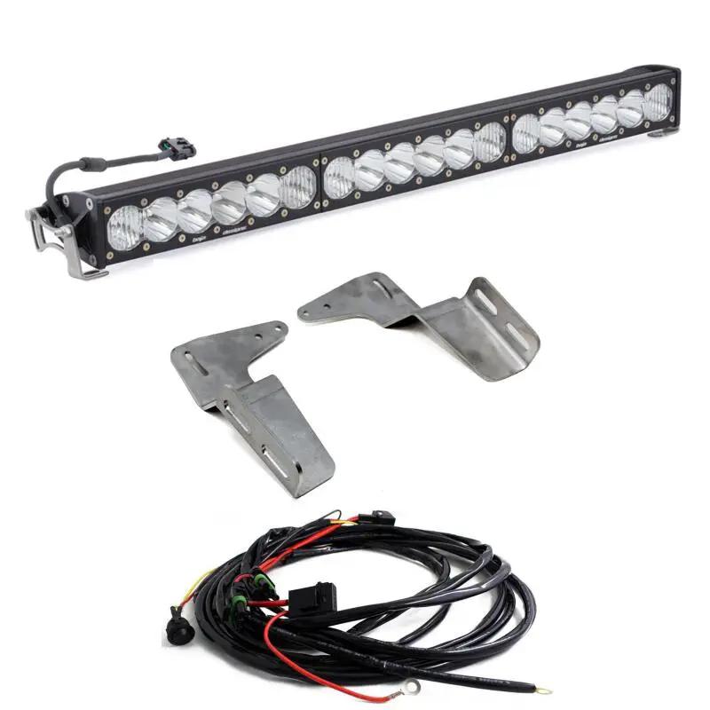 Baja Designs BAJ OnX6 Light Bars by Baja Designs