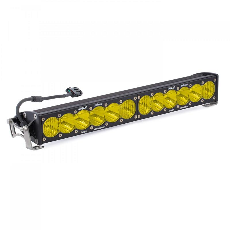 Baja Designs BAJ OnX6 Light Bars