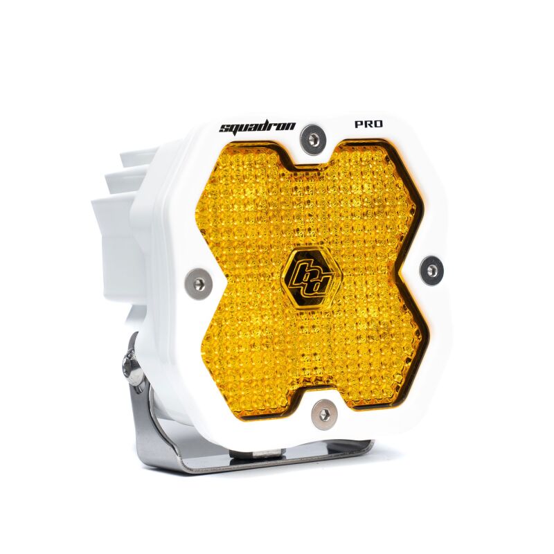 Baja Designs BAJ Squadron Pro Lights