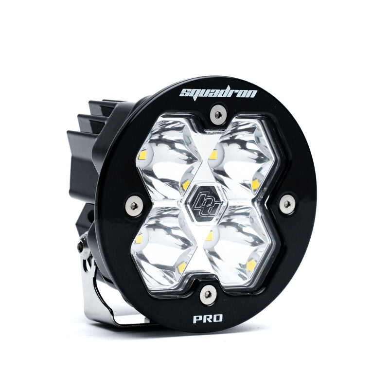 Baja Designs BAJ Squadron R Pro Lights