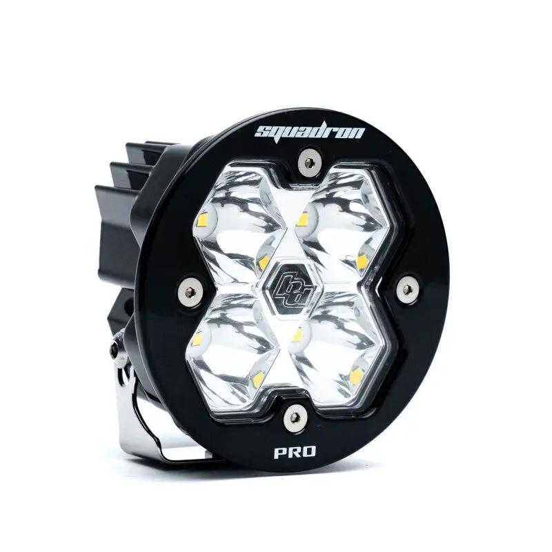 Baja Designs BAJ Squadron R Pro Lights by Baja Designs
