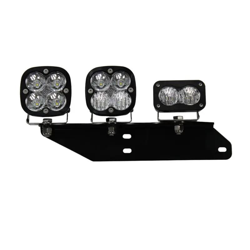 Baja Designs BAJ Fog Light Pocket Kit by Baja Designs