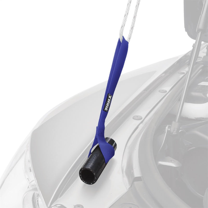 Thule THU Cables & Straps by Thule