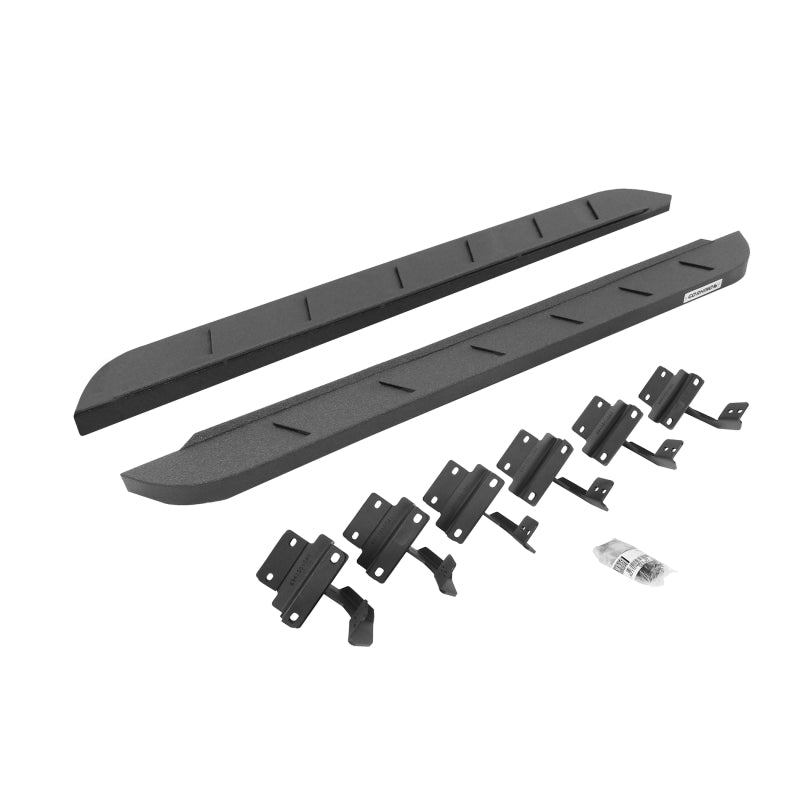 Go Rhino GOR RB10 Slim Running Boards