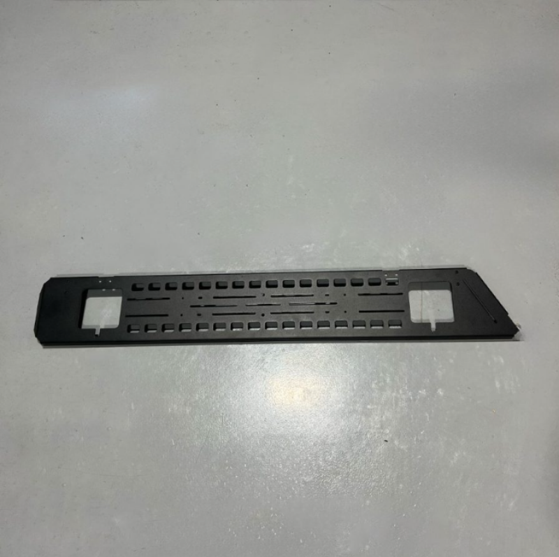 Rock Slide Engineering RSE Bed Racks