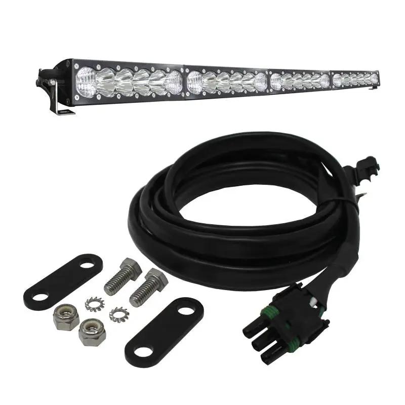 Baja Designs BAJ OnX6 Light Bars by Baja Designs