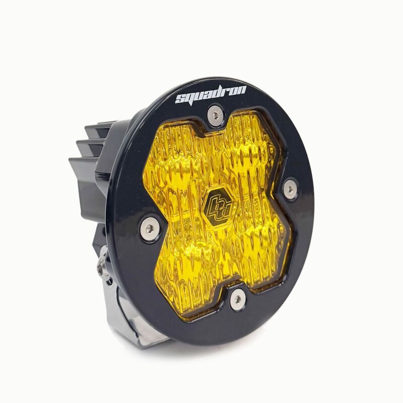 Baja Designs BAJ Squadron R Sport Lights