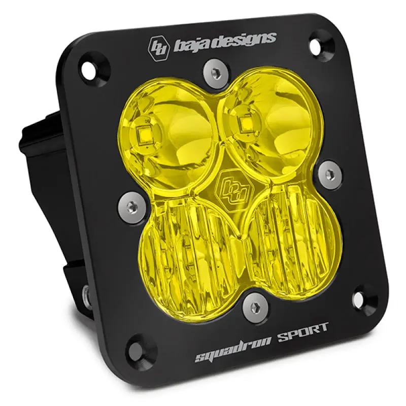 Baja Designs BAJ Squadron Sport Lights by Baja Designs
