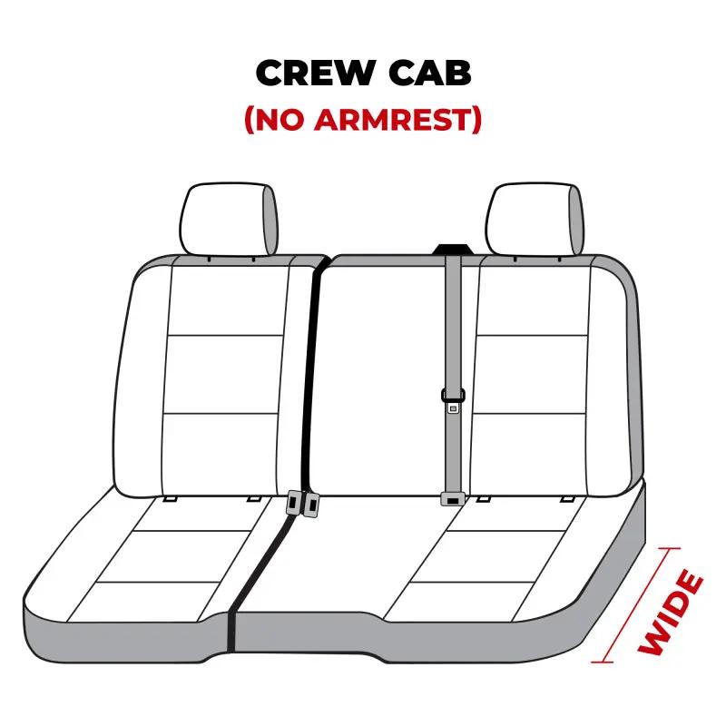 Covercraft CVR Chevrolet Seat Covers