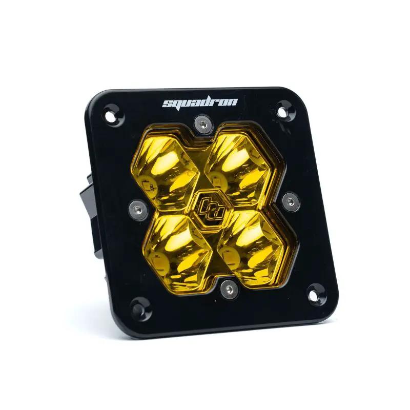 Baja Designs BAJ Squadron Sport Lights by Baja Designs