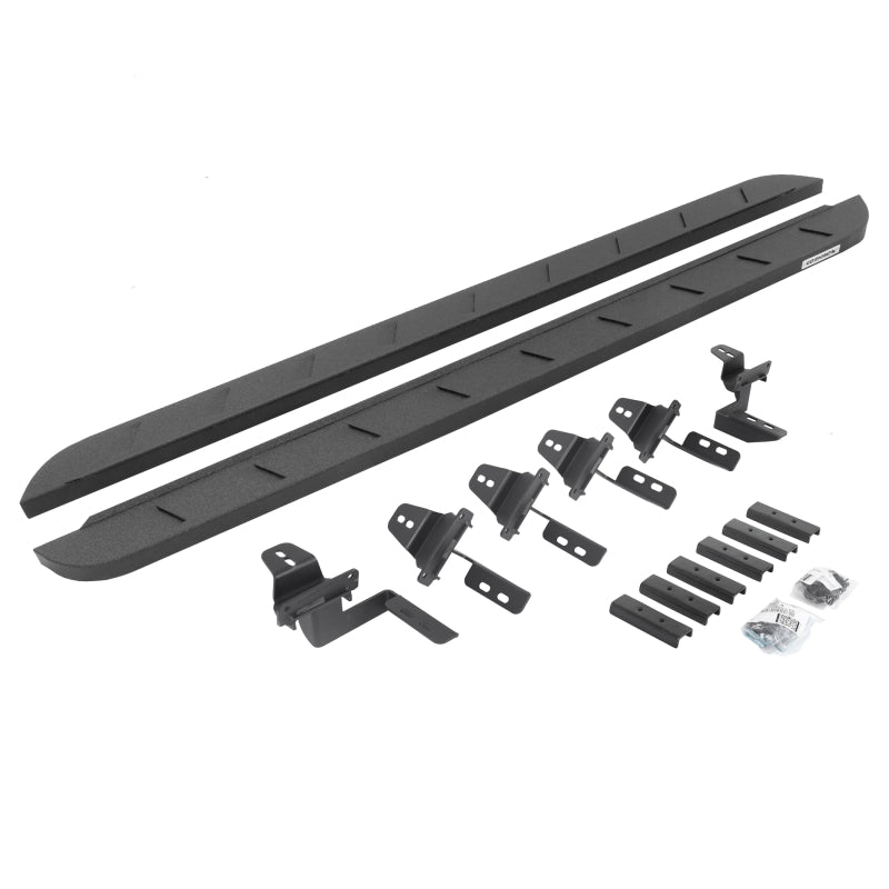Go Rhino GOR RB10 Slim Running Boards