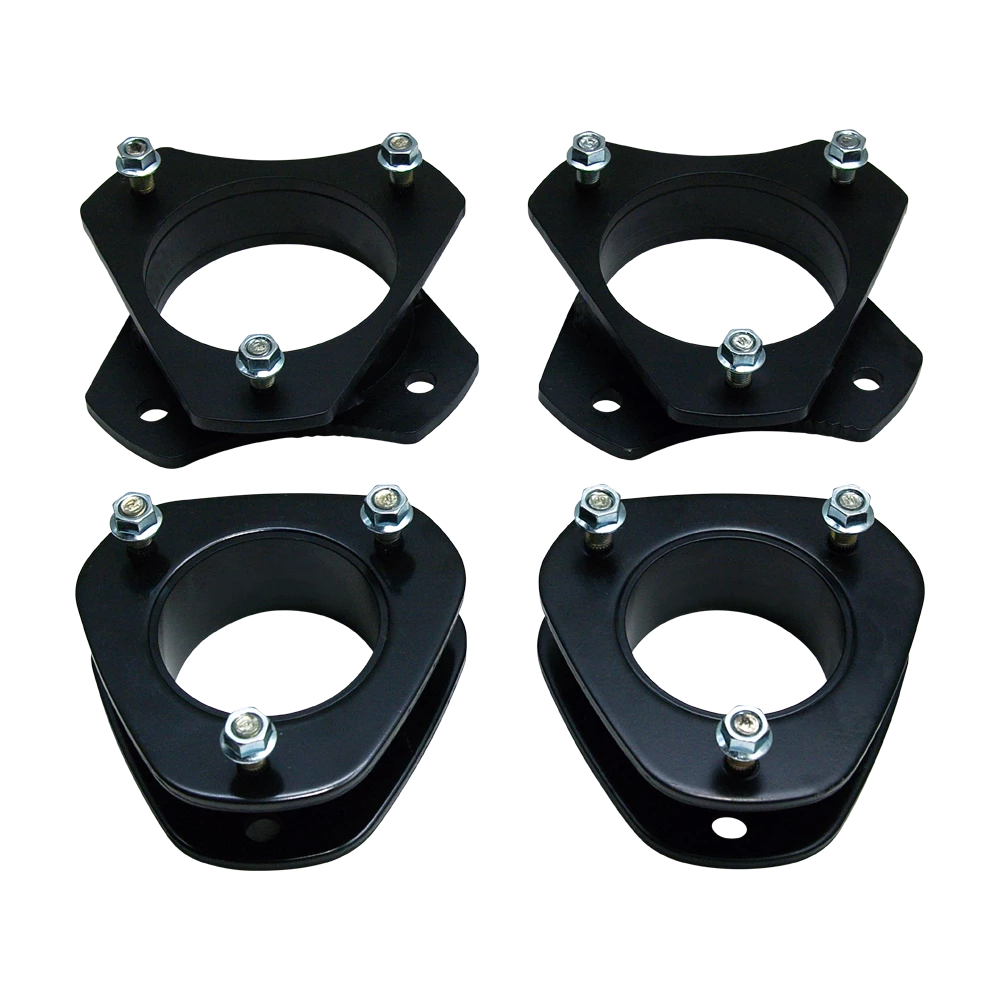ReadyLift 3"F / 2"R Lift Kit - Ford Expedition / Navigator 2003-2017 by ReadyLift