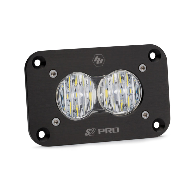Baja Designs BAJ S2 Sport Lights