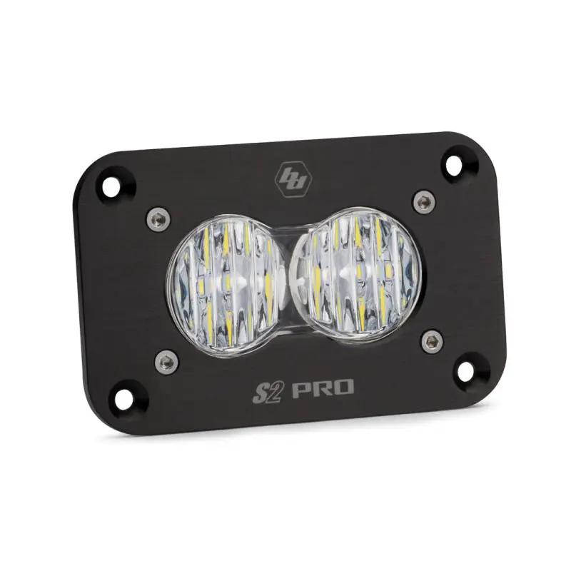 Baja Designs BAJ S2 Sport Lights by Baja Designs