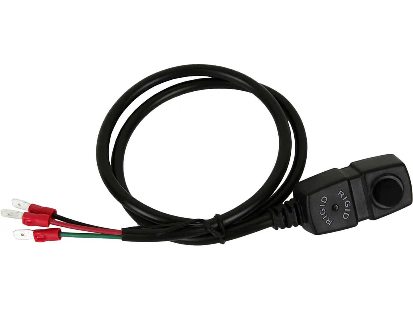 RIGID Industries Pendant Switch Kit, Single by RIGID Industries