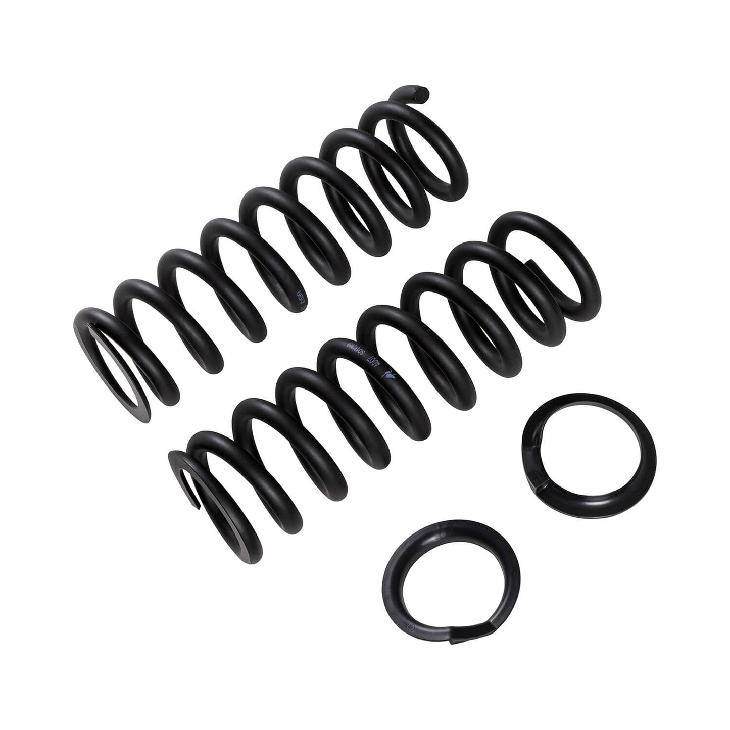 Old Man Emu Front Coil Spring Set