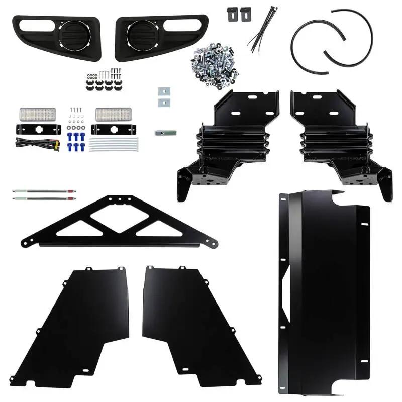 ARB Commercial Bull Bars by ARB