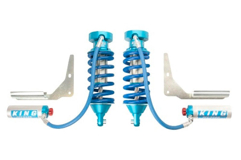 King Shocks KIN 2.5 Coilovers