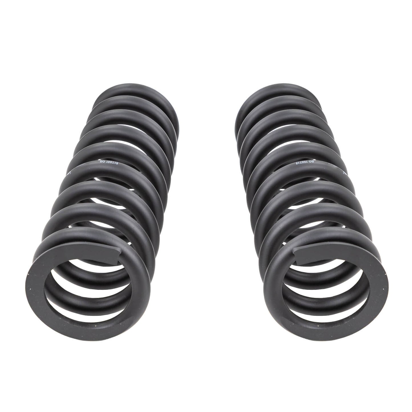 Old Man Emu Coil Spring Front